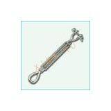 Turnbuckle U.S. Type Jaw and Jaw thumbnail-1