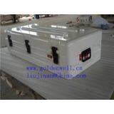 Fiberglass Reinforced Plastic Carrying Case With Customized Design thumbnail-2