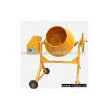 Concrete Mixer thumbnail-1