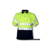 Sell Safety Polo Shirt thumbnail-1