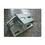 Stainless Steel Industrial Metal Plating Parts of Stamping / Punching / Bending thumbnail-1