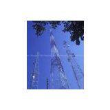 Guyed Mast Telecom Tower thumbnail-3