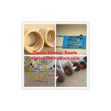 Manhole Quadrant Roller,Duct Entry Rollers and Cable Duct Protection,Cable Roller thumbnail-1