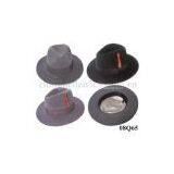 Indiana Jones Wool Felt Cowboy Hat thumbnail-2