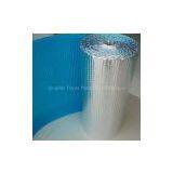 Bubble Foil Thermal Insulation With Woven Cloth thumbnail-1