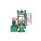 Double Layer Plate Vulcanizing Presses(China) thumbnail-1