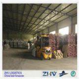 Free Storage and Customs Clearing Agency in China thumbnail-2