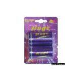 LR20 Super Alkaline Battery