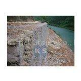 Hexagonal Gabion Retaining Wall thumbnail-1