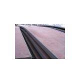 Sell Black Steel Plate