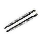 Car Nerf Bars Vehicle Running Boards / Foot Plate for Chevrolet Captiva 2011 - 2014 thumbnail-1