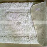 100% Cotton Hotel Bath Rug thumbnail-3