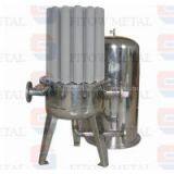 Baoji Fitow Metal Co.,Ltd company overview - view 1 thumbnail