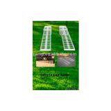 Aluminum Car Ramp