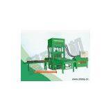 Semi-automatic Multi-function Pipeline Brick Making Machine thumbnail-1