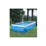 Tpu Tarpaulin for Big Swiming Pool thumbnail-1