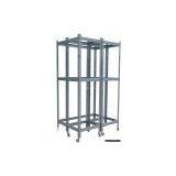 Sell Portable Storage Rack thumbnail-1