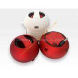 Offer Big Hamburger Speaker, Mini Hamburger Speaker, Hamburger Bluetooth Speaker, Accept OEM ODM, Gift Speaker, Hot Selling in the World thumbnail-3