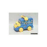 Pull Line Car thumbnail-1