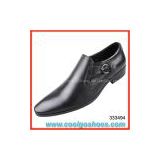 different design dress shoes wholesale  in China