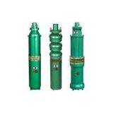 QS10-34-2.2 Type Submersible Pump thumbnail-3