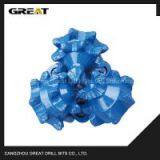 Milled Tooth Tricone Bit/second Hand Well Drilling Drill Bit