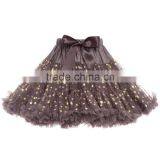 Hot American Baby Clothes Little Girl Cheap Pageant Dresses Kids Dress on Christmas thumbnail-2