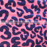 Jacquard Velvet Fabric Textile Dress Polyester Fabric thumbnail-2