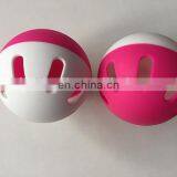 Plastic Hole Ball Indoor Dura Cricket Pickleball Baseball thumbnail-4