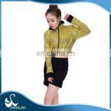 2015 New Style Professional Manufacture Professional Adult Dance Costumes thumbnail-4