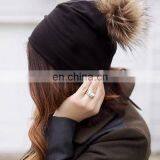 Street Style Hip Hop Casual Loose Hat Men and Women Pure Color Cotton Cloth Cap thumbnail-6