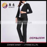 Fashion Black Women Blazers Suits,Formal Suits thumbnail-1
