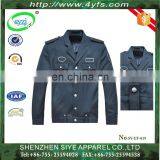 Wholesale Classical Design Security Guard Uniform With Good Quality thumbnail-1