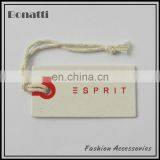 Garment Bags Custom Hang Tag thumbnail-1