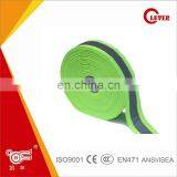 Classical Nylon Warning Reflective Tape for Reflective Waved Webbing K-11 thumbnail-2