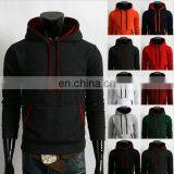 Online Shopping Men's Top Sweater Hoodies Coat Hot Sale Sports Casual Sweatshirt Jackets thumbnail-1