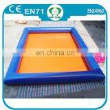 Guangzhou Giant Inflatable Pools Deep Pool Adult Swimming Pool