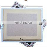 Wall Pedant Mural Butterfly Frame for Gifts thumbnail-5