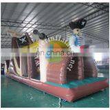 Factory Price Giant High Quality Inflatable Obstacle for Sale thumbnail-2