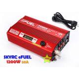 SkyRC EFUEL 1200W/50A Regulated Power Supply thumbnail-2