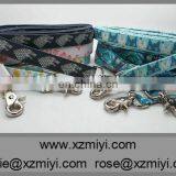 Cotton Various Black Printed Dog Leash thumbnail-3