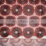 Embroidery African Lace thumbnail-1