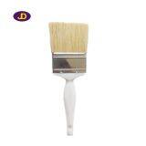 Bristle Paint Brush With Plastic Handle thumbnail-1