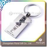 Factory Supply Attractive Style Fashion Custom Metal Keychain thumbnail-4