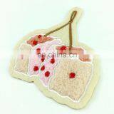 Custom Tiger Embroidered Chenille Patches no Minimum thumbnail-5