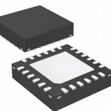 BQ25895RTWR TI NVDC CHARGER I2C 24WQFN