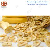 Best Banana Chips Production Machine|Plantain Chips Frying Line With High Efficiency|Stainless Steel Plantain Chips Line thumbnail-4