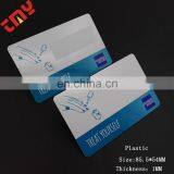 Hot Sale Cheap Price Plastic Id Badge With Clip Made In China thumbnail-3