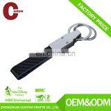 Hot Sale Antique Plating Custom Keyring Metal Key Chain thumbnail-5
