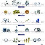 Rotary Disk Sorting Machine for Long Screws thumbnail-4